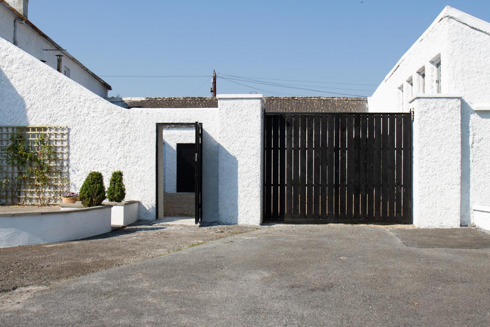 Hill House Lodge Sleeps 6 Overlooking The Rock Of Cashel Cashel  Eksteriør billede