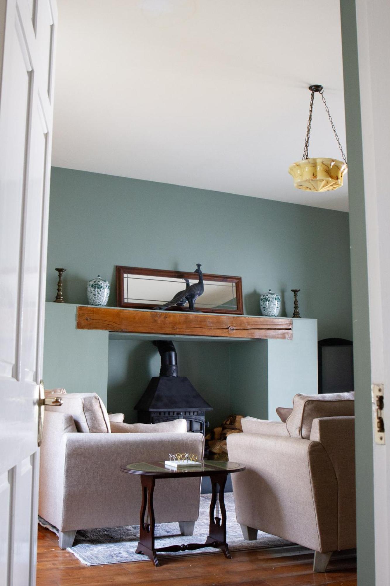 Hill House Lodge Sleeps 6 Overlooking The Rock Of Cashel Cashel  Eksteriør billede