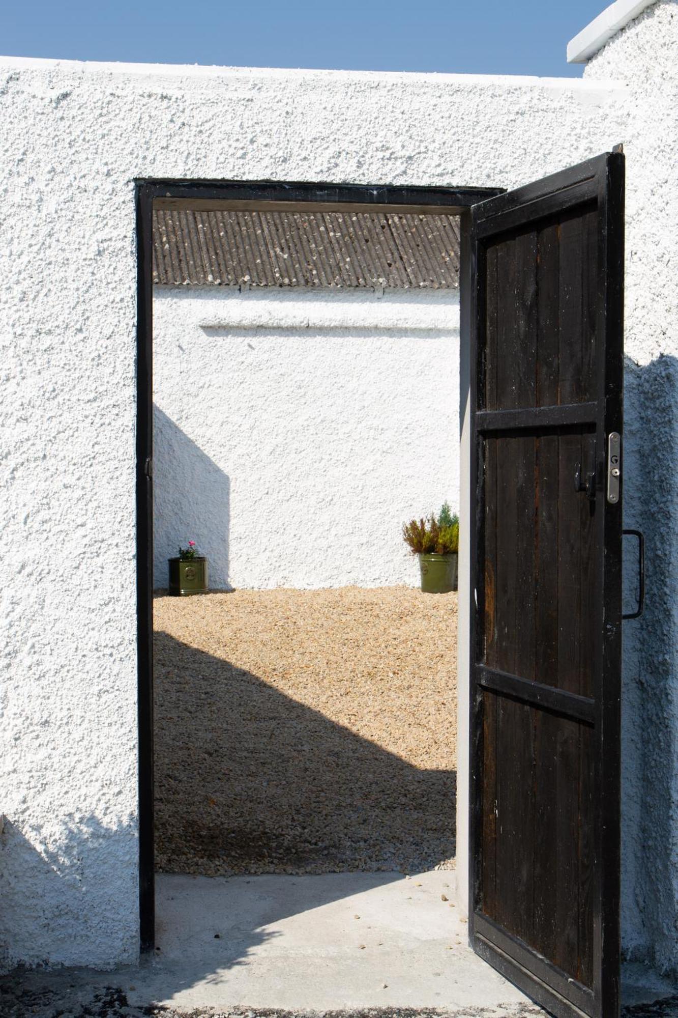Hill House Lodge Sleeps 6 Overlooking The Rock Of Cashel Cashel  Eksteriør billede
