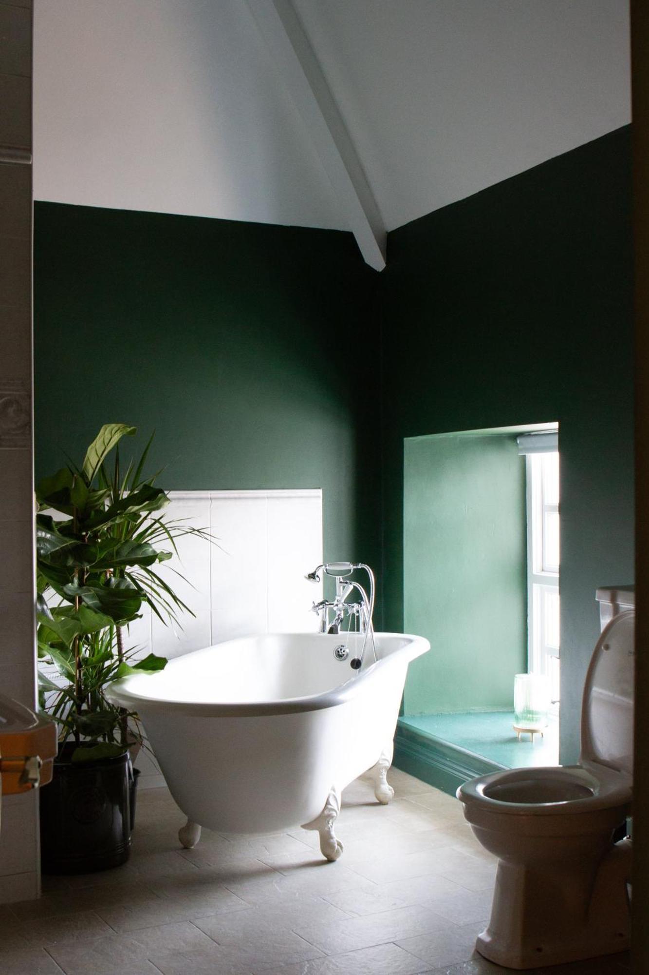 Hill House Lodge Sleeps 6 Overlooking The Rock Of Cashel Cashel  Eksteriør billede