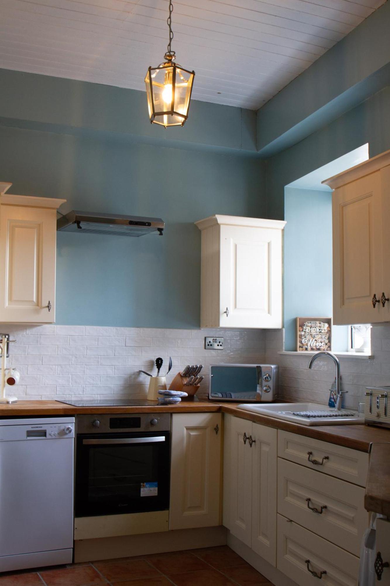 Hill House Lodge Sleeps 6 Overlooking The Rock Of Cashel Cashel  Eksteriør billede